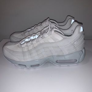 Nike Air Max 95s